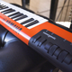 Illustration for article titled This Keytar Learns the Chords So You Dont Have To